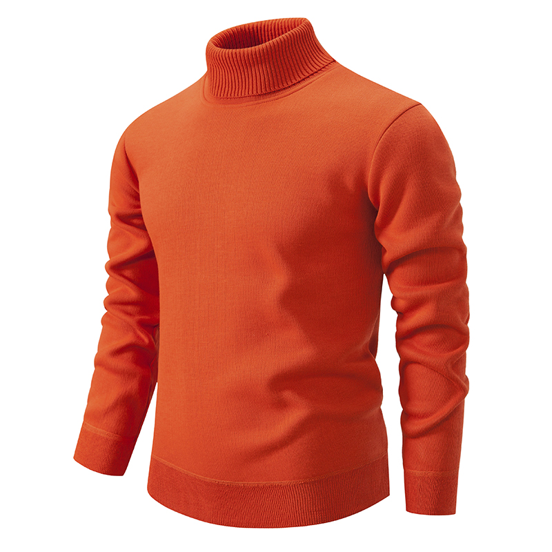 7003 orange red