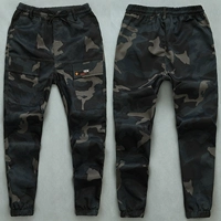 Письмо черное (штаны)