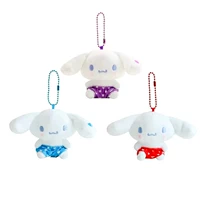 Плюшевая кукла, милая брошь, подвеска, фигурка, Cinnamoroll