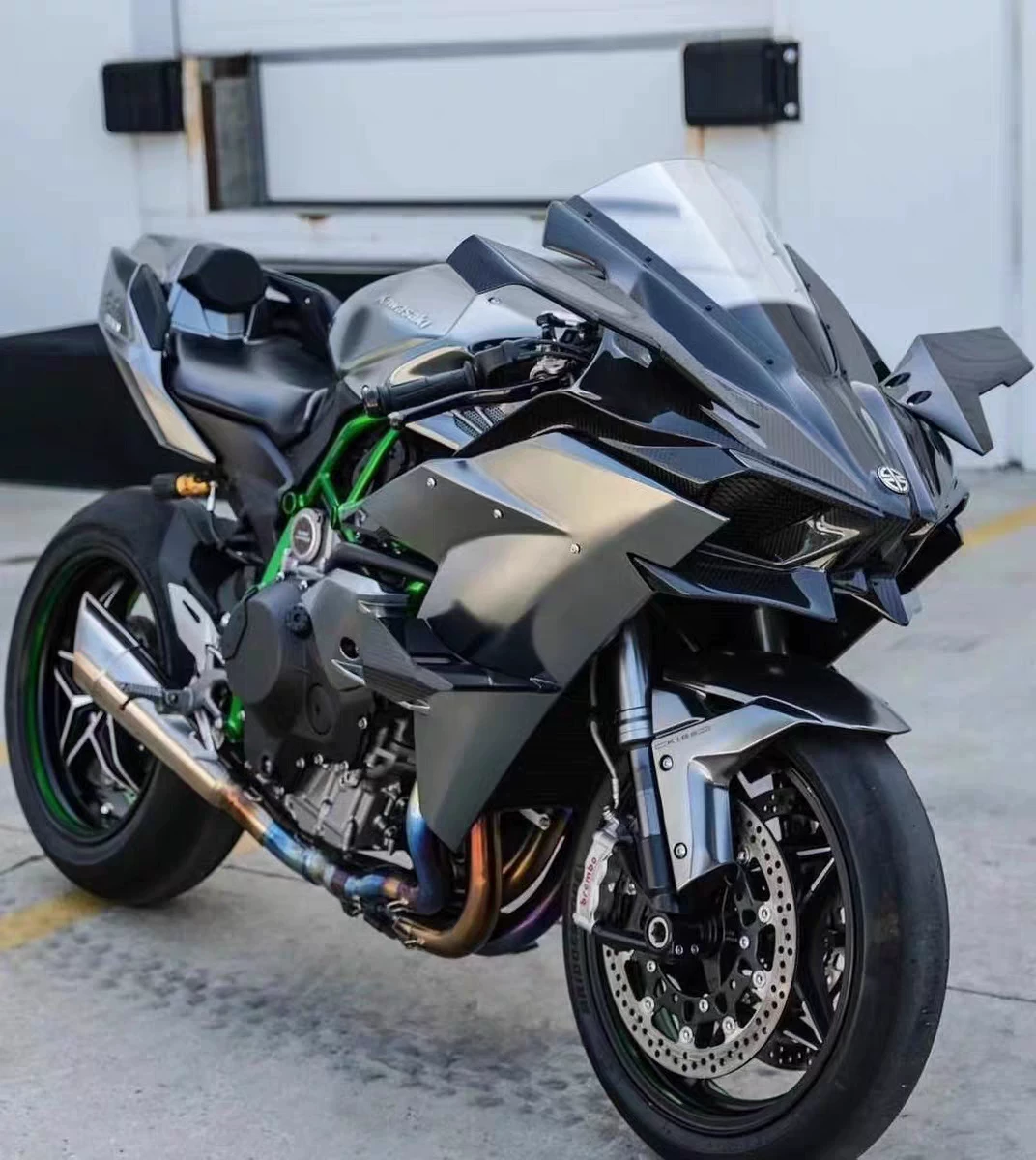 Импортированный Kawasaki H2 Yamaha R1 спортивный автомобиль четырехцилиндровый 1000 куб. см водяного охлаждения R6 тяжелый локомотив иерархические автомобили