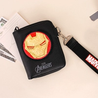 Iron Man MV0766 (модель браслета)
