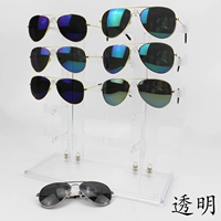 Прозрачный дисплей 10 платеж