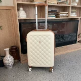 Вместительный и большой универсальный чемодан, защита при падении