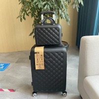 Черная небольшая сумка, 13 дюймов