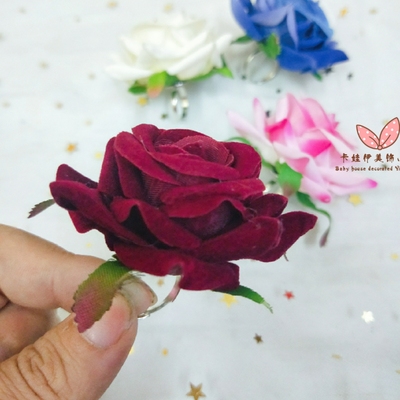 taobao agent Retro ring, Lolita style