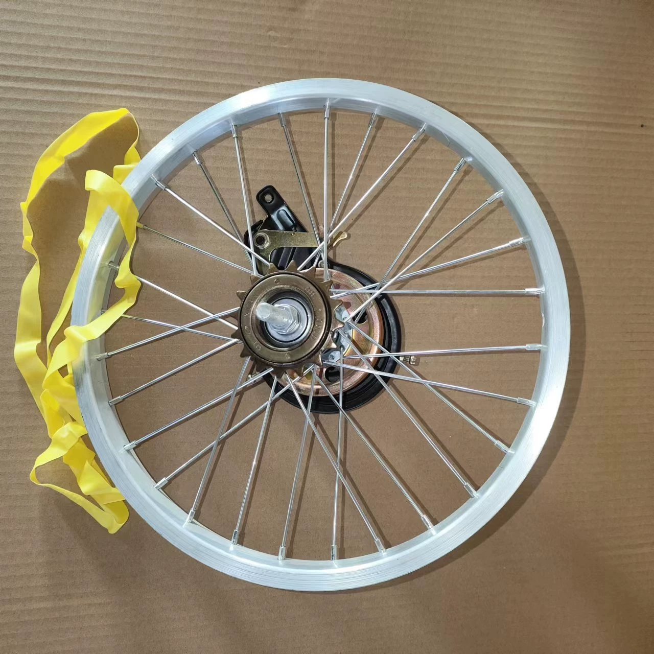 Bicycle wheels 26/24/inch