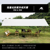 5х3 млн. Серебряное покрытие серебристого покрытия+полное набор (включая стержни и гвозди)