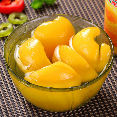 爱逛街为您找到黄桃罐头相关的宝贝,您可以在下面的板块中挑选喜欢的