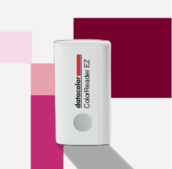 Datacolor Smart Color Picker ColorReader EZ
