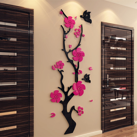 爱逛街为您找到梅花立体墙贴相关的宝贝,您可以在下面的板块中挑选