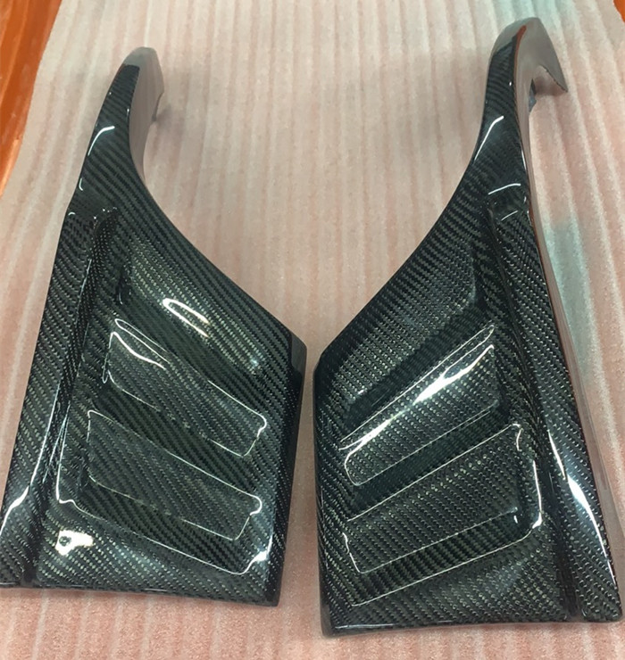 Подходит для FORESTER 13~18 лесной человек ремонт пакет окружать subaru SJ изменить STI окружать комплект