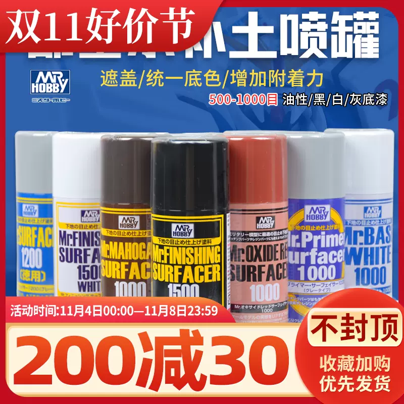 田宫模型手自喷漆TS75香槟金84电镀金87金属钛金色喷灌21金属金-Taobao