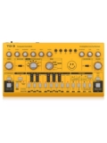 BEHRINGER/百灵达 TD-3 TB-303 Симулятор репродукции барабанной машины с MIDI-вычитателем