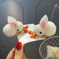 Pearl Rabbit One Pare