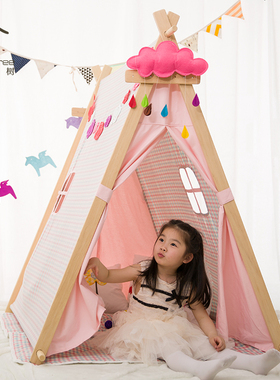 【室内帐篷】_儿童帐篷图片_宝宝玩具价格_搭配分享 - 爱逛街
