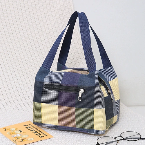 Водонепроницаемая сумка через плечо для матери, сумка для еды, ткань оксфорд, для среднего возраста