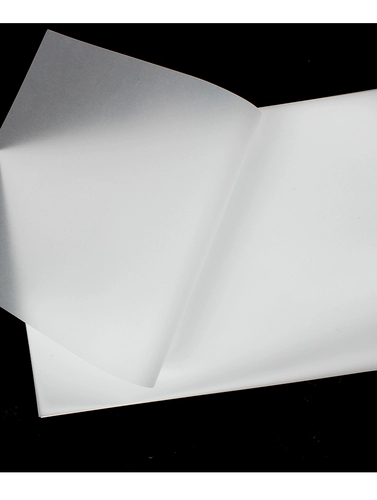 A3A4 Серная кислота бумага Копия Копия Рисунок Рисунок бумага Передача бумага Прозрачная бумажная тракт Требуется твердое стальное ручку