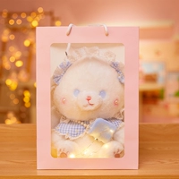 Lolita Rabbit Blue Gift Box+Цветный свет