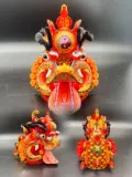 Hakka Kirin Mini Version Kirin Dornmaments Kirin Shenzhen Huang Liansheng Products