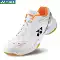 Giày cầu lông YONEX Yonex 65Z3 giày thể thao nam nữ màu trắng yy siêu nhẹ và thoáng khí thế hệ thứ 4 và thứ 5 88D giày thể thao puma Giày cầu lông