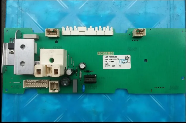 奥克斯空调电脑板SX-EX1-M37546 遥控接收板SX-E01-J-01/03
