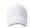 Cotton hat white