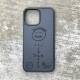 Nike Trendy Fashionable Air Jordan 1 Sneaker Pattern Silicone Phone Case for iPhone 17, 16, 15, 14, 13 and 12