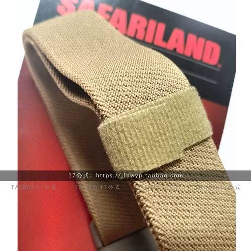 17 Safarilan Dofa 3004 Snap Buckle Brecle Bessment Bessment Bessment Attachment Bessment