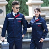 Осенний светоотражающий лонгслив, износостойкий комбинезон, делается под заказ