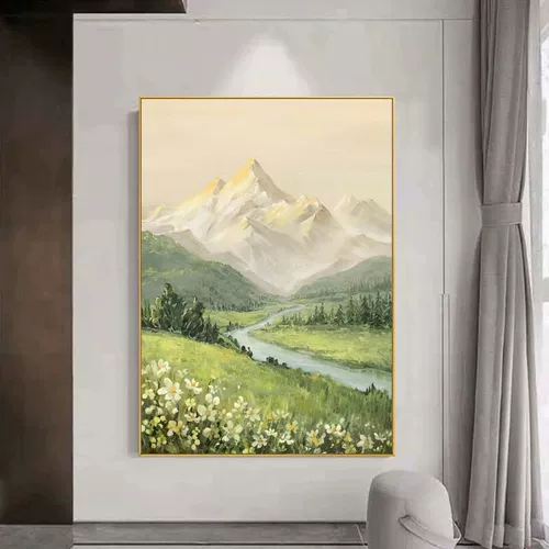 Вышивка Rizhao Jinshan Cross Emelcodery 2023 Новая вышитая линия