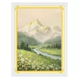 Вышивка Rizhao Jinshan Cross Emelcodery 2023 Новая вышитая линия