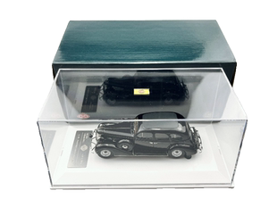 Dip 1/43 Zis Geis-101a Советский Союз мох разделение роскошь автомобиль смола автомобилей