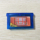 GBA游戏卡带NDSL通用游戏卡 三国志英杰传 轻微汉化/芯片记忆 mini 0