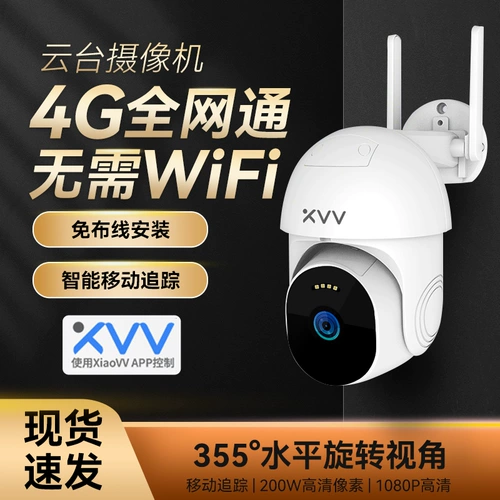 Xiaovvv4g камера делает