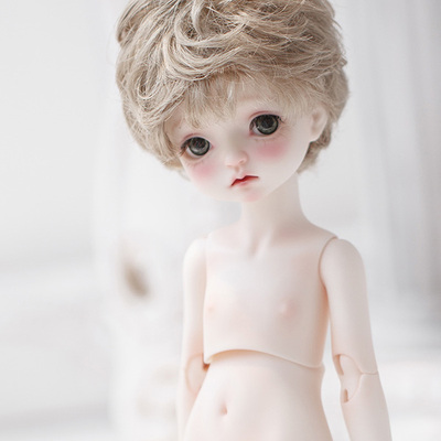 taobao agent MyOU BJD 1/6 male baby body-02 sphere dual joint (excluding head)