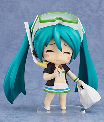 taobao agent GSC 339B LAST Award B Reviewing Hatsune Miku Future Family Swimsuit Ver.