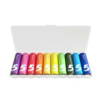 10 капсул 5 (одиночная коробка)