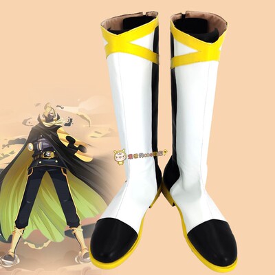 taobao agent One Piece Vinsmok Shanzhi COS Custom Custom 0299 Anime Game Character COSPLAY boots to draw it