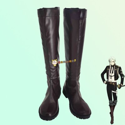 taobao agent Individual sword, footwear, cosplay