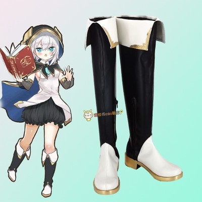 taobao agent Footwear, boots, cosplay