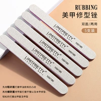 Ремонт ногтей [5 установка]