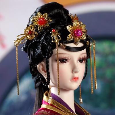 taobao agent [Mi shop MH] BJD doll/SD doll Ma-Doll Girl MA.G3-03 Ruoyi