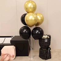 Стол черного золота плавающий баллон-1 Полные две упаковки для выхлопных насосов