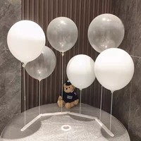 Трубка, воздушный шар, воздушный насос, новая коллекция, 3 шт, 3 шт