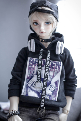 taobao agent [AD] BJD baby jacket-Butt-Course Kaishi (1/3/Uncle)