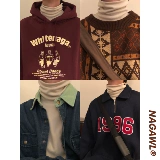 Демисезонный бархатный лонгслив, футболка подходит для мужчин и женщин для отдыха, толстовка, свободный крой