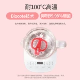 Британский сваточный малыш гель детские прутки в течение 6 месяцев и четырех месяцев, ребенок может варить в еде 2400