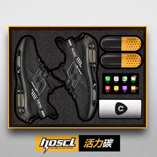 Спортивная обувь для отдыха, коллекция 2022, осенняя, для средней школы, подходит для подростков