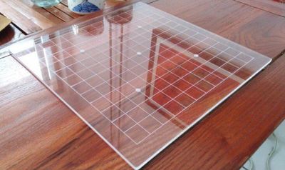 taobao agent [Dealing] Uncle BJD/3 points with transparent acrylic chessboard 19