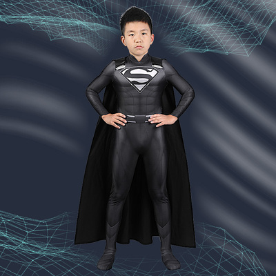 taobao agent Unlimited children's bodysuit, cosplay, tight